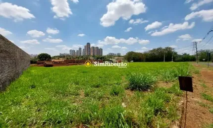 Terreno à venda na Rua Mariano Casadio, Jardim Canadá, Ribeirão Preto