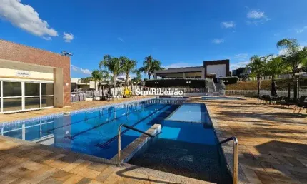 Terreno a venda no condomínio Terras de Florença. Bairro Vila do Golf.
