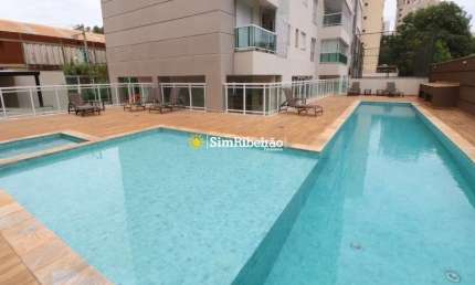 Apartamento a venda no Edifício GrandView. Bairro Jardim Botânico.