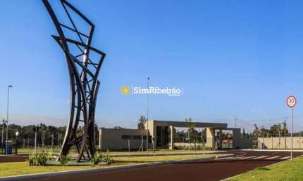 Terreno a venda no condomínio Portal da Mata. Bairro Portal da Mata.