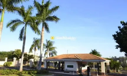 Terreno a venda no condomínio Reserva Santa Luisa. Bairro Reserva Santa Luisa.
