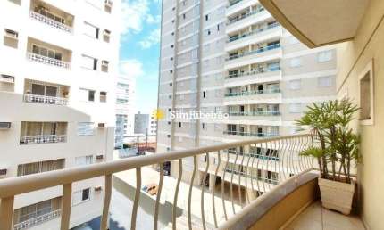Apartamento a venda no Edifício Magnifique. Bairro Nova Aliança.