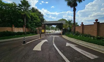 Terreno a venda no Condomínio Quinta do Alvorada. Bairro Quinta do alvorada.