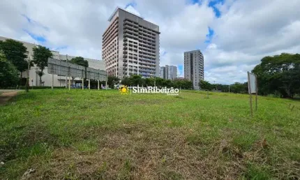 Terreno à venda na Alameda 2, s/n, Vila do Golf, Ribeirão Preto