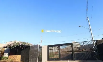Terreno a venda no Quintas de São José. Bairro Quintas de São José.