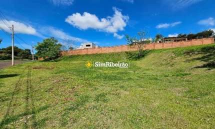 Terreno a venda no Terras de Bonfim. Bairro Terras de Bonfim.