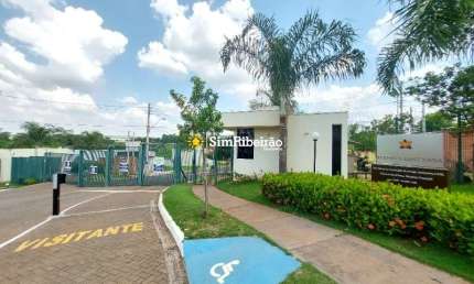 Terreno a venda no Condomínio Terras de Bonfim. Bairro Terras de Bonfim.