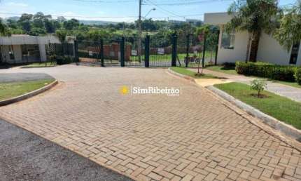 Terreno a venda no San Tiago. Bairro Bonfim Paulista.