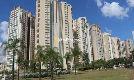 Apartamento a venda no edifício blue note. bairro bosque das juritis.