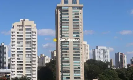 Apartamento a venda no edifício riverside park. bairro nova aliança.