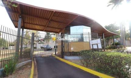 Terreno a venda no Condomínio Bosque das Colinas. Bairro Bonfim Paulista.