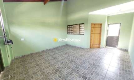 Casa com 3 quartos à venda na Rua Juvenal Guimarães, 442, Parque Ribeirão Preto, Ribeirão Preto