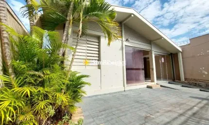 Casa com 3 quartos à venda na Rua Altino Arantes, 1020, Jardim Sumaré, Ribeirão Preto