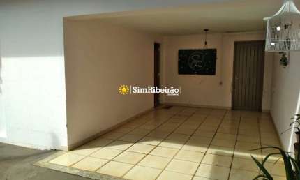 Casa com 3 quartos à venda na Rua São Salvador, 891, Sumarezinho, Ribeirão Preto