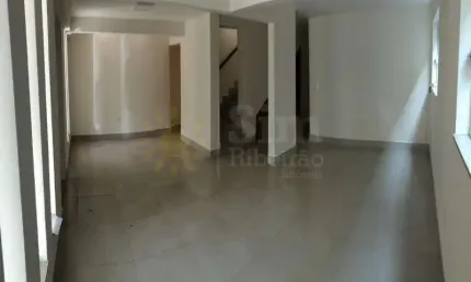 Casa com 3 quartos à venda na Rua Olavo Bilac, 805, Vila Seixas, Ribeirão Preto