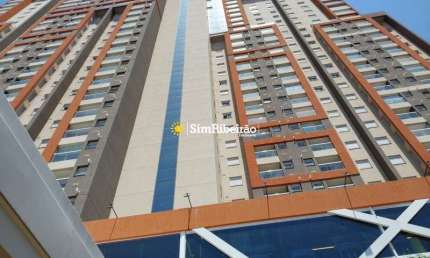 Apartamento a venda no Edifício Apogeo. Bairro Jardim Sumaré.