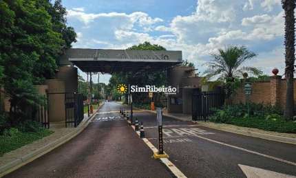 Terreno a venda no Condomínio Quinta do Alvorada. Bairro Quinta do alvorada.