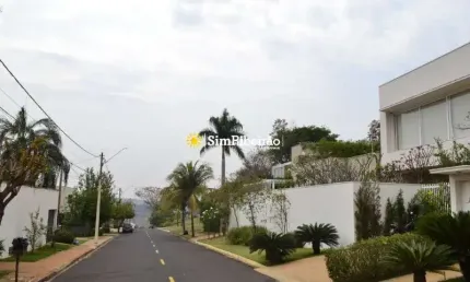 Terreno à venda na Avenida Waldemar Fázio, 10, Royal Park, Ribeirão Preto