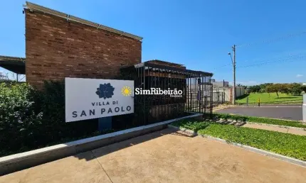 Terreno a venda no Quintas de São José. Bairro Quintas de São José.