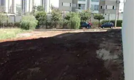 Terreno à venda na Rua José Ferreira da Costa, 287, Jardim Nova Aliança Sul, Ribeirão Preto