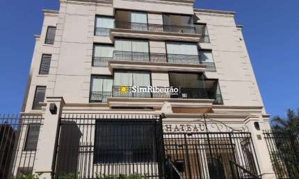 Apartamento a venda no Edifício Le Chateau. Bairro Bosque das Juritis.