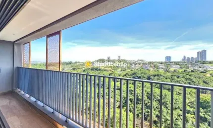 Apartamento a venda no edifício perspective. bairro jardim olhos d'água