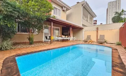 Sobrado a venda no Nova Aliança. Bairro Nova Aliança.