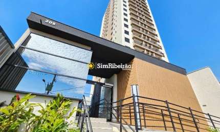 Apartamento a venda no Edifício Harmonia. Bairro Vila do Golf.