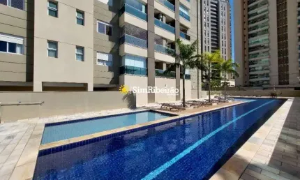 Apartamento a venda no Edifício Berlim. Bairro Jardim Botânico.