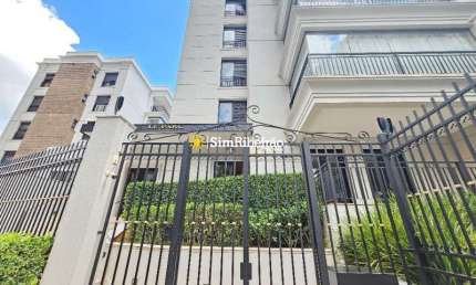 Apartamento a venda no Edifício Le Parc. Bairro Bosque das Juritis.
