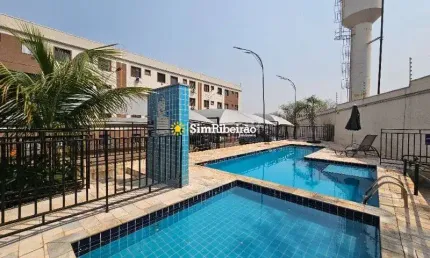 Apartamento a venda no Edifício Lar França. Bairro Bonfim Paulista