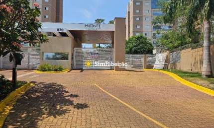 Apartamento a venda no Edifício Mirante Condoclub. Bairro Bonfim Paulista