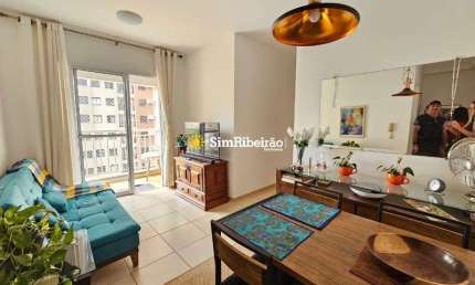 Apartamento a venda no Edifício Ibiza Residence. Bairro República.