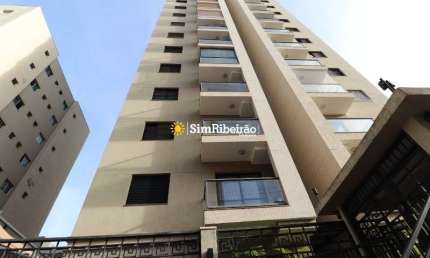 Apartamento a venda no Edifício Sol Poente. Bairro Nova Aliança.