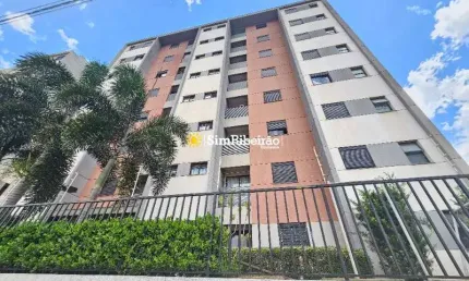 Apartamento a venda no edifício cidade detoledo. bairro quintas de são josé.