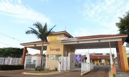 Sobrado a venda no condomínio turmalina. bairro turmalina condomínio .