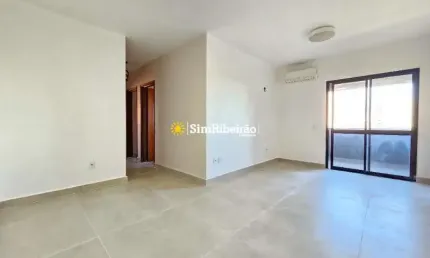 Apartamento a venda no edifício monte carlo. bairro jardim botânico.