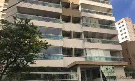 Apartamento a venda no edifício napolli. bairro  nova aliança.
