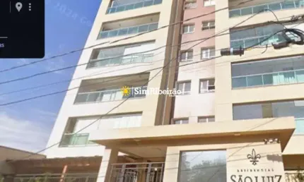 Apartamento a venda no Edifício São Luiz. Bairro Jardim São Luiz.