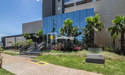 Apartamento a venda no Edifício Mirage. Bairro Quinta da Primavera.