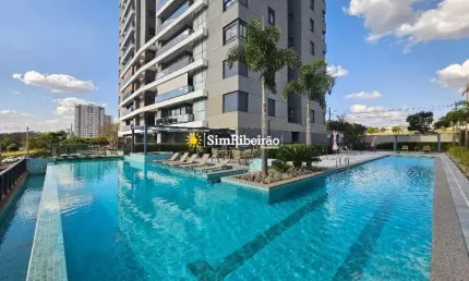 Apartamento a venda no edifício exklusiv essenz. bairro vila do golf.