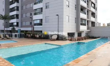 Apartamento a venda no edifício domaine botanique. bairro jardim irajá.