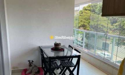 Apartamento a venda no Edifício São Luiz. Bairro Jardim São Luiz.