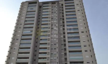 Apartamento a venda no Edifício Le Nôtre. Bairro Olhos D Agua.