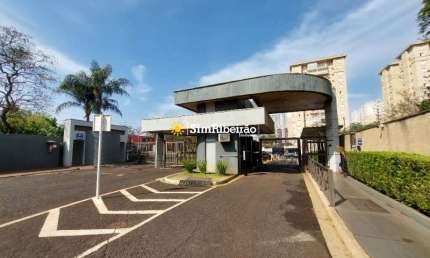 Apartamento a venda no Edifício Porto seguro. Bairro Jardim República.