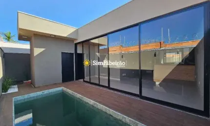 Casa a venda no condomínio Valência. Bairro Valência Condomínio.