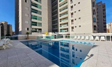 Apartamento a venda no Edifício Sunset Club House. Bairro Jardim Botânico.