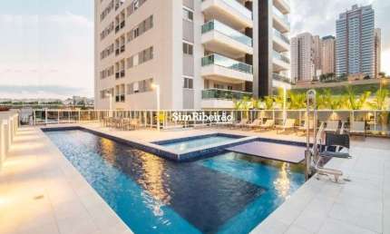 Apartamento a venda no Edifício Van Der Rohe. Bairro Jardim Botânico.