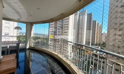 Apartamento a venda no Edifício Monet. Bairro Jardim Santa Ângela.