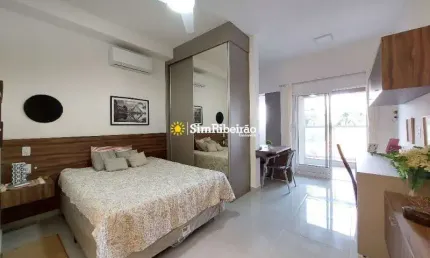 Apartamento a venda no Edifício Via Appia. Bairro Ribeirânia